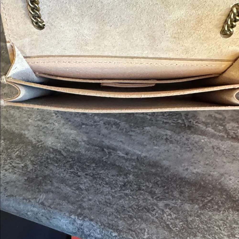 Madewell The Chain Crossbody Bag. - Picture 6 of 8